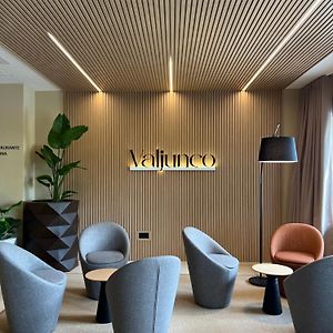 Hotel Valjunco